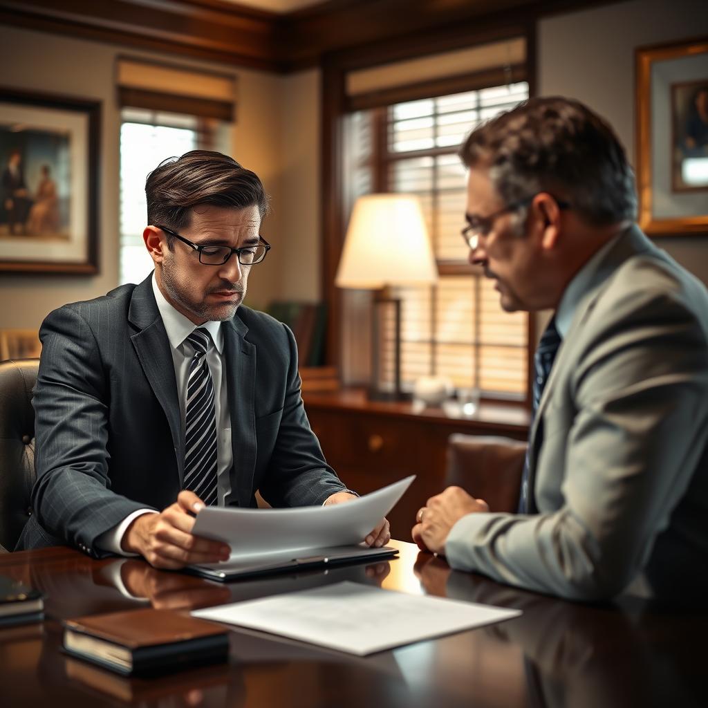 Out of State Driver Lawyer Erie County