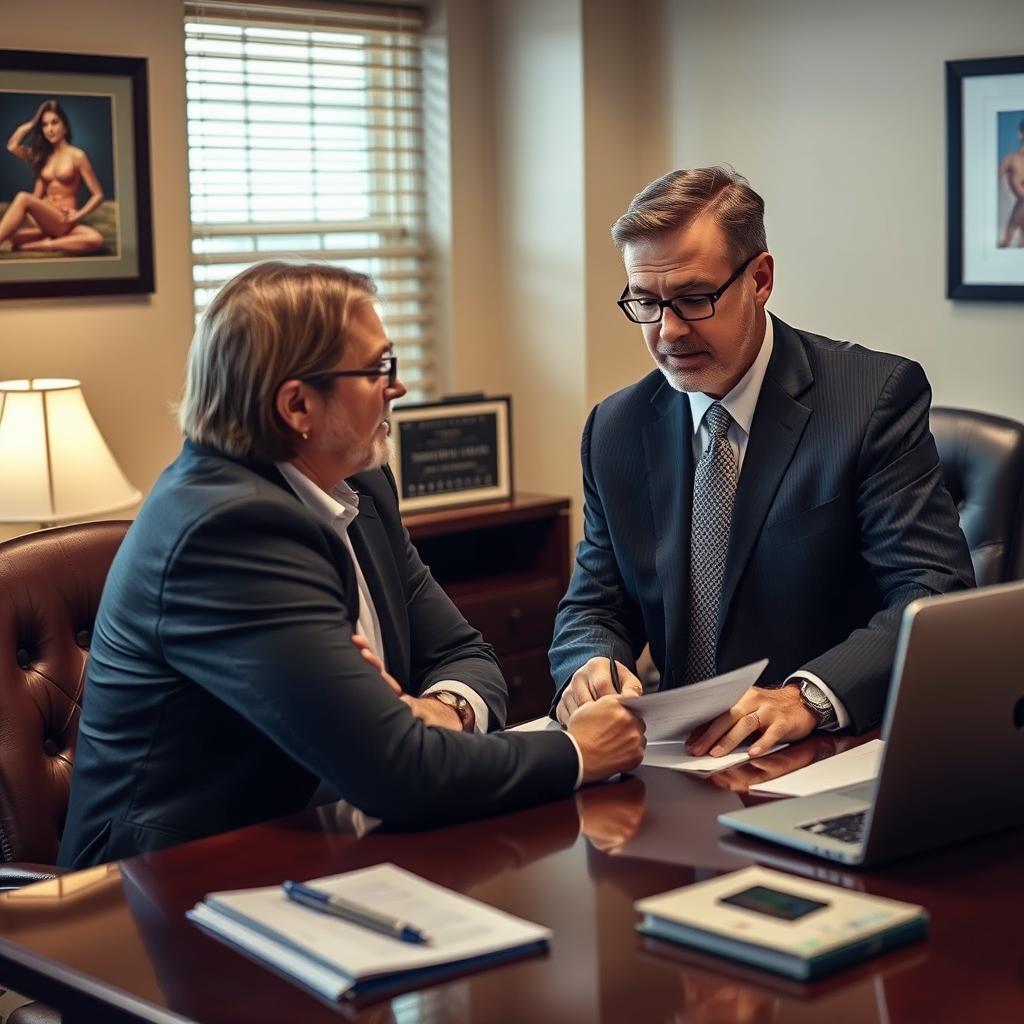 Out of State Driver Lawyer Genesee County
