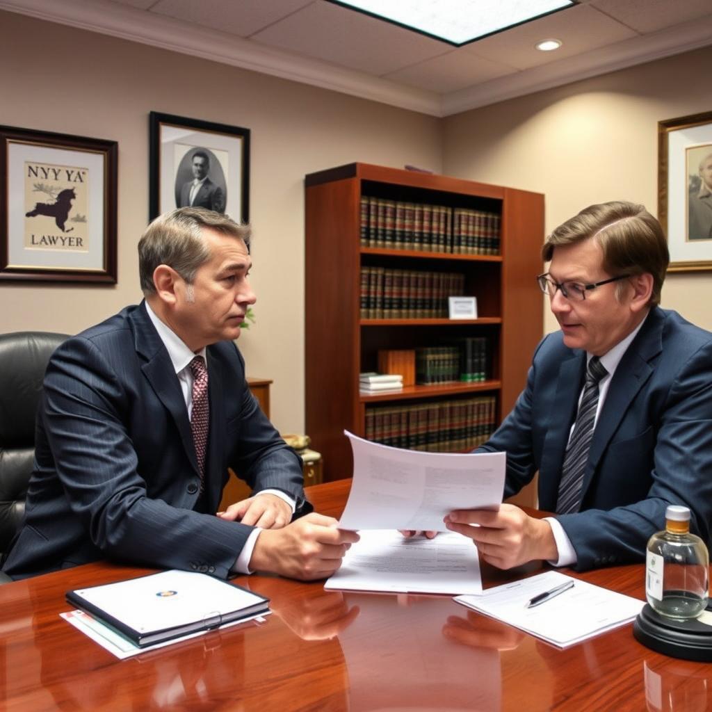 Out of State Driver Lawyer Hamilton County