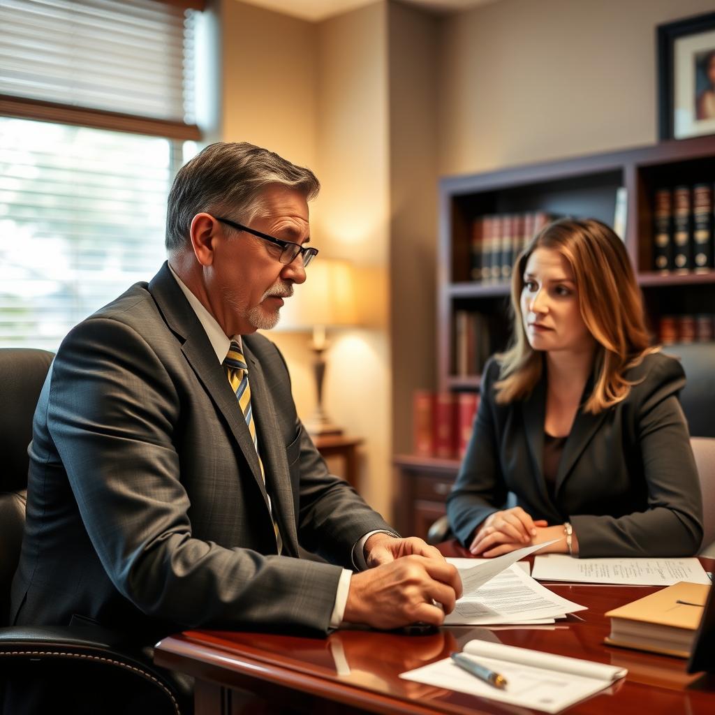 Out of State Driver Lawyer Harford County