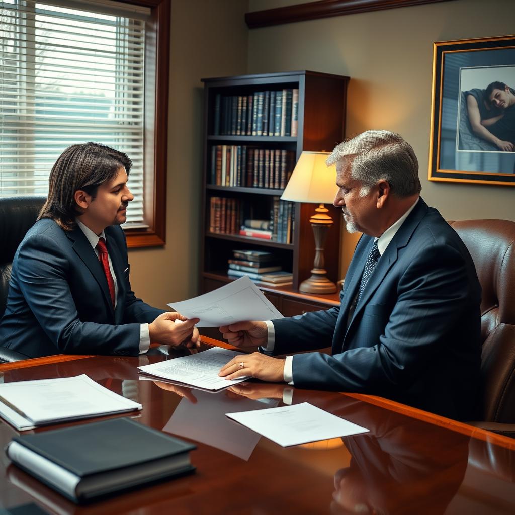 Out of State Driver Lawyer Herkimer County