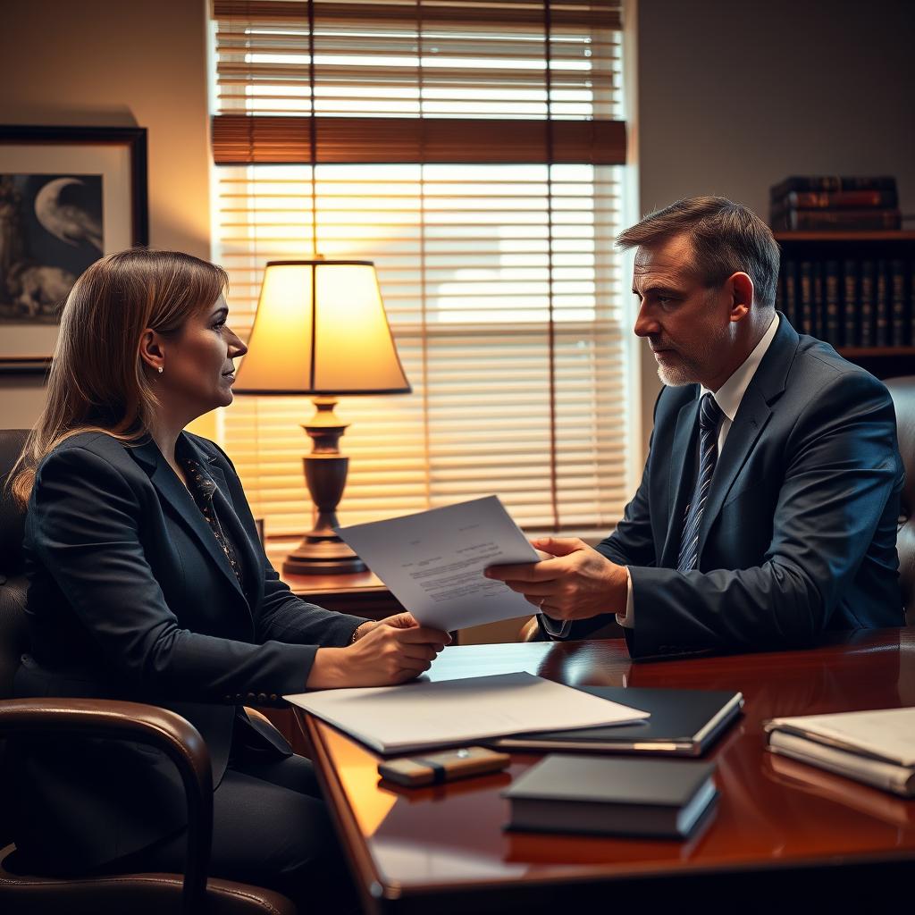 Out of State Driver Lawyer Hunterdon County