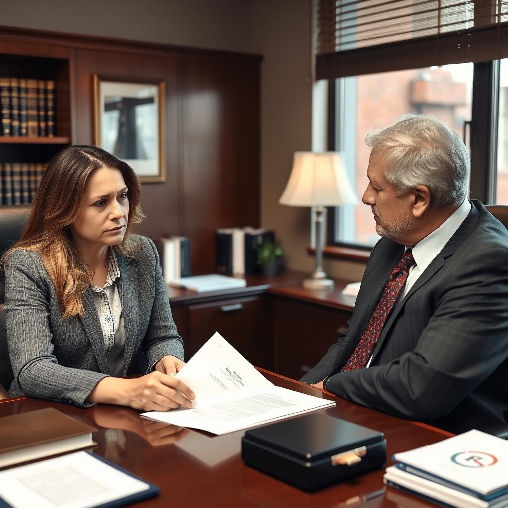 Out of State Driver Lawyer Jefferson County