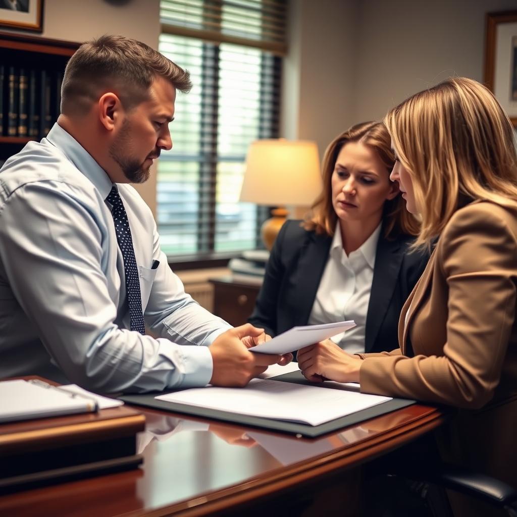 Out of State Driver Lawyer Livingston County