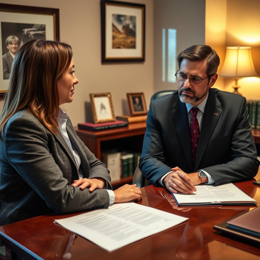 Out of State Driver Lawyer Loudoun County