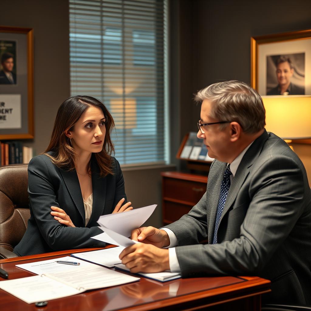 Out of State Driver Lawyer Manhattan