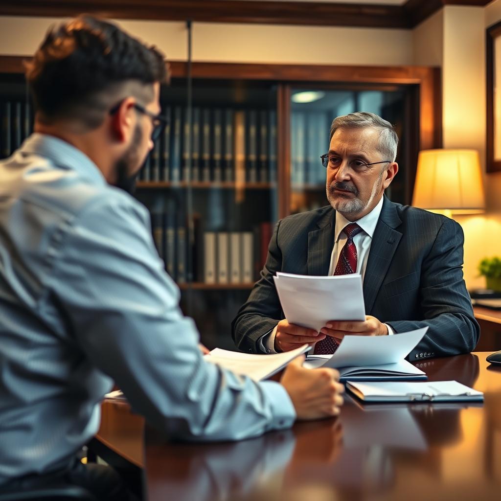 Out of State Driver Lawyer Middlesex County