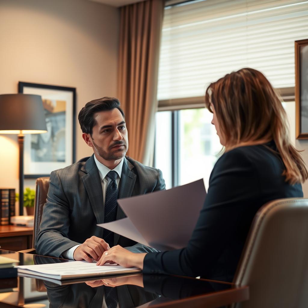 Out of State Driver Lawyer Montgomery County