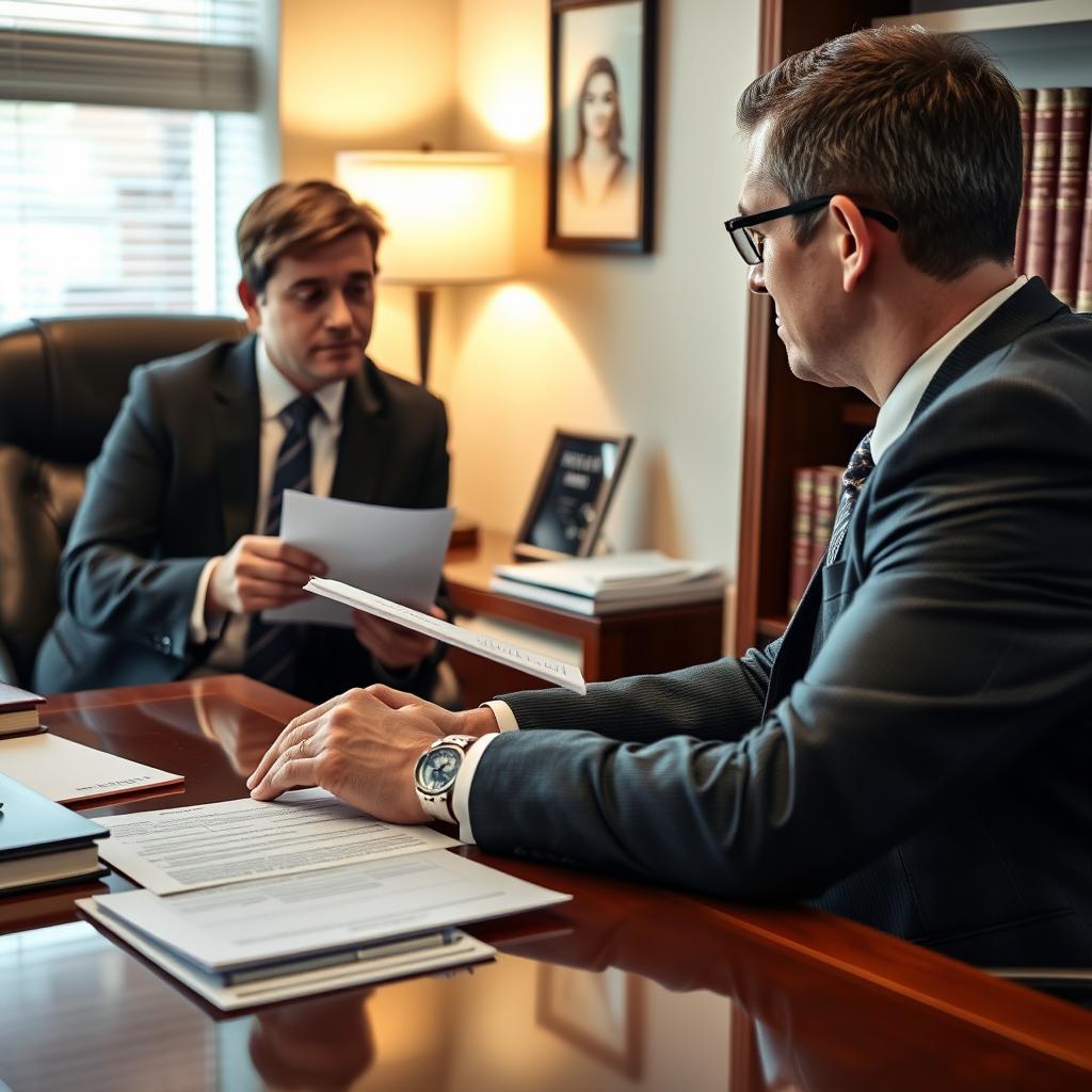 Out of State Driver Lawyer New York County