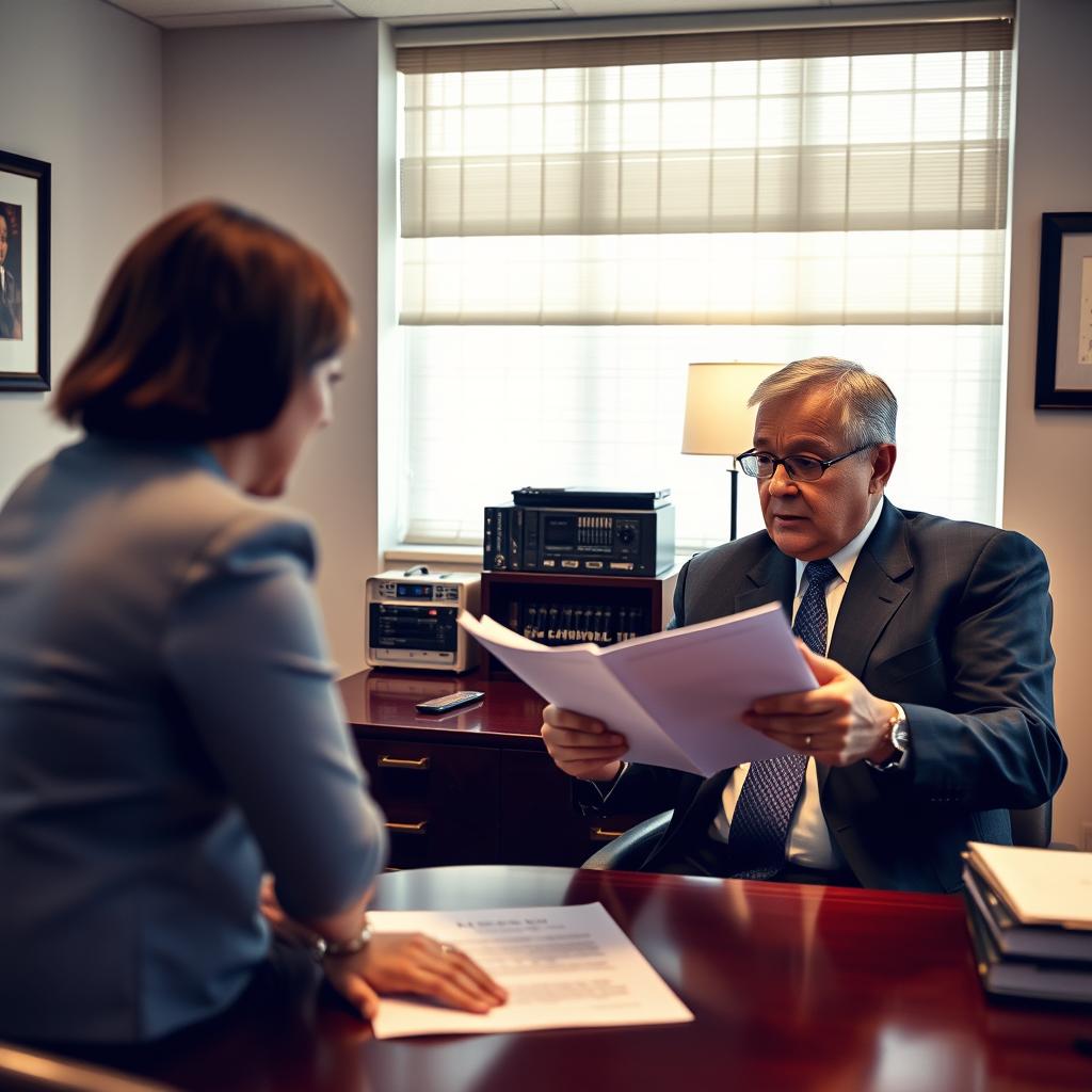Out of State Driver Lawyer New York