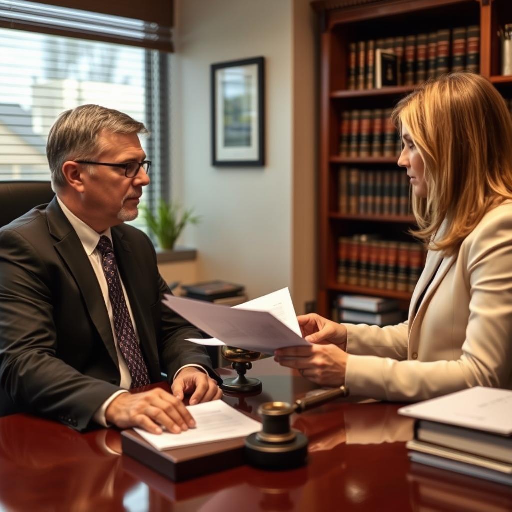 Out of State Driver Lawyer Niagara County