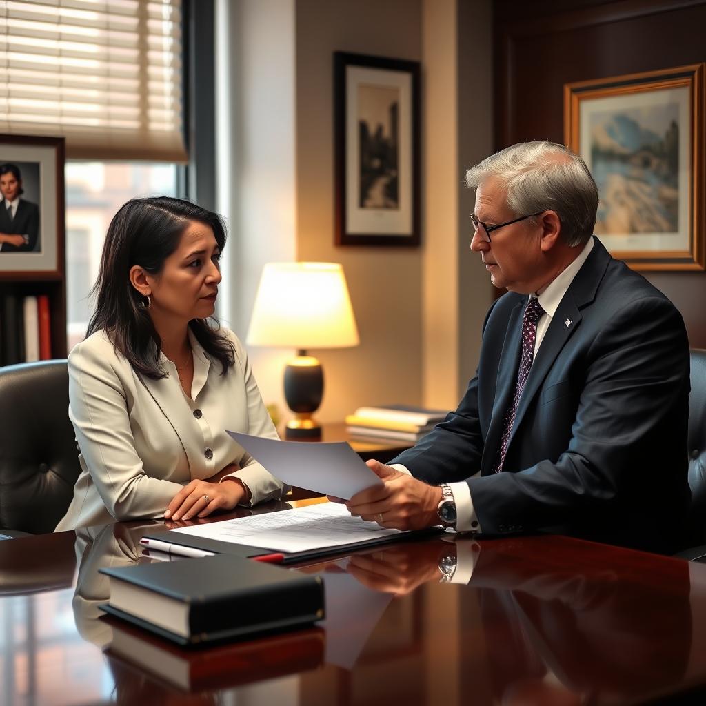Out of State Driver Lawyer Orleans County
