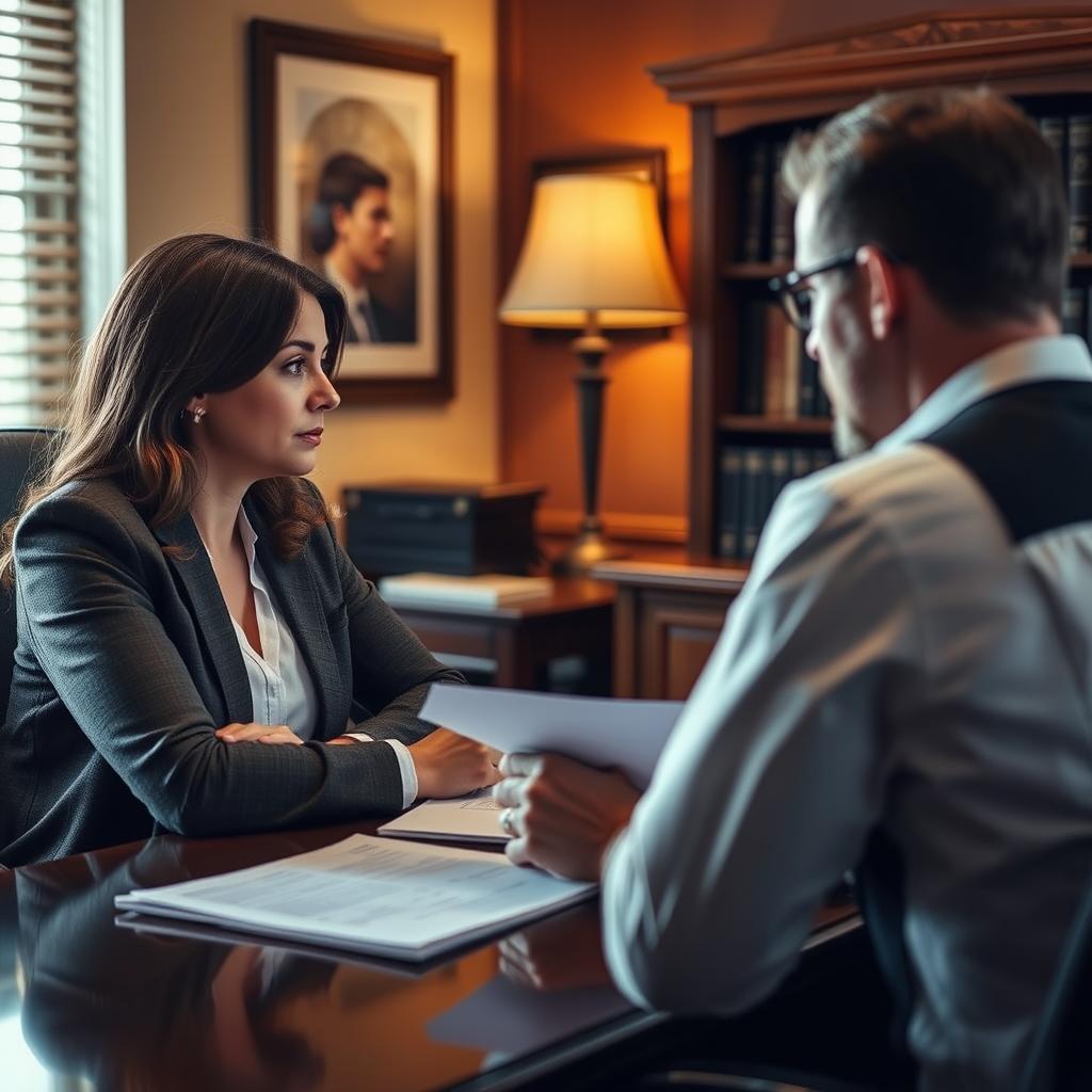 Out of State Driver Lawyer Otsego County