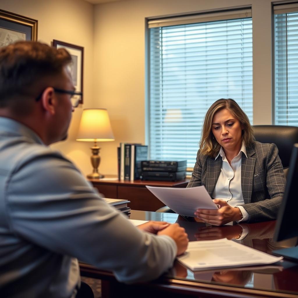 Out of State Driver Lawyer Rensselaer County