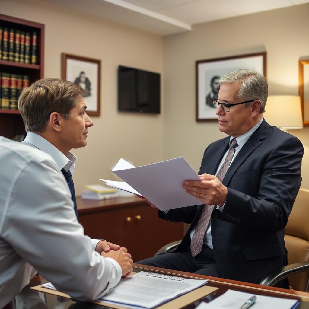 Out of State Driver Lawyer Richmond County