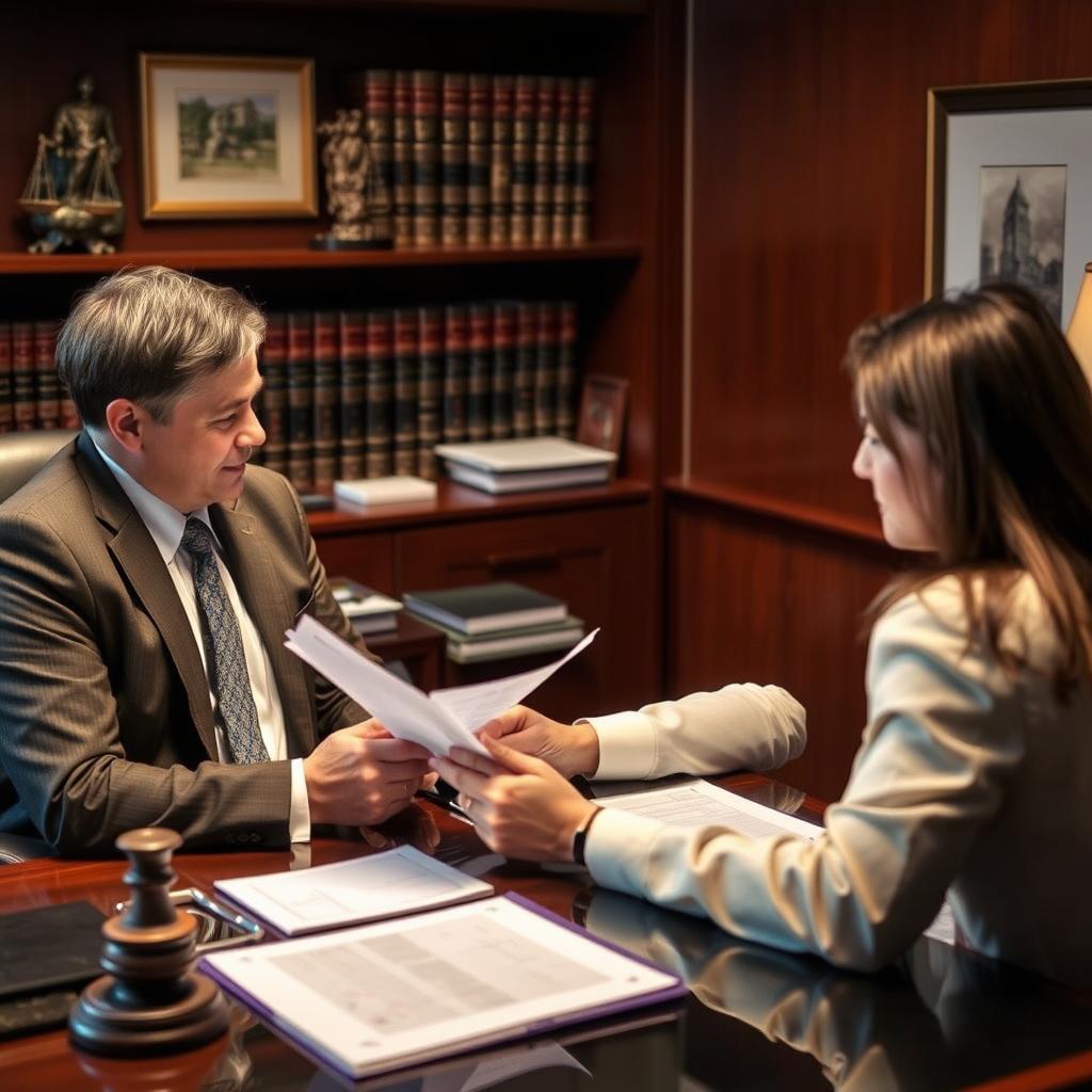 Out of State Driver Lawyer Rockland County