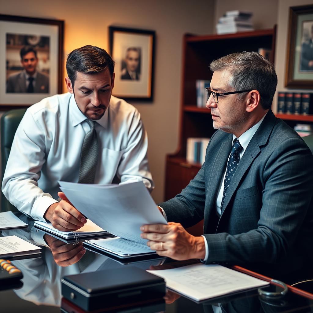 Out of State Driver Lawyer Saratoga County