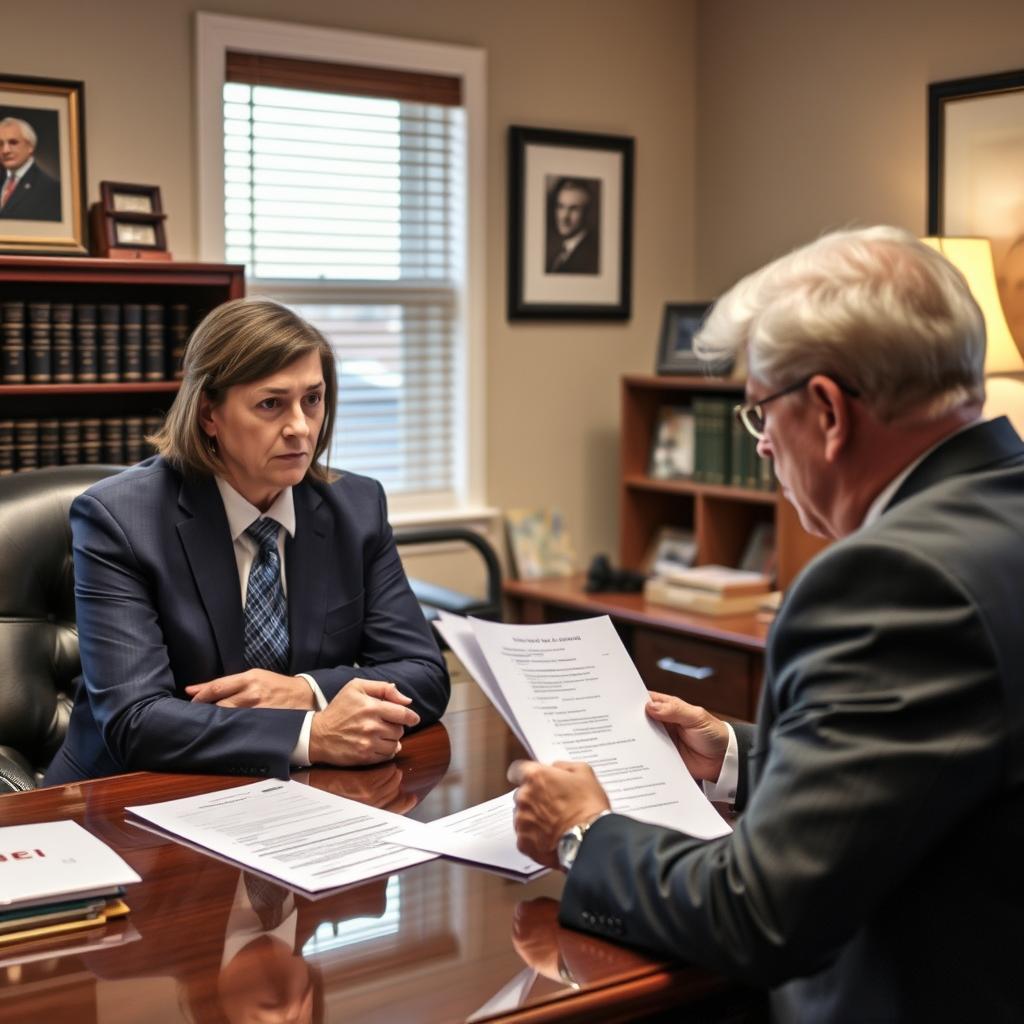 Out of State Driver Lawyer Schenectady County