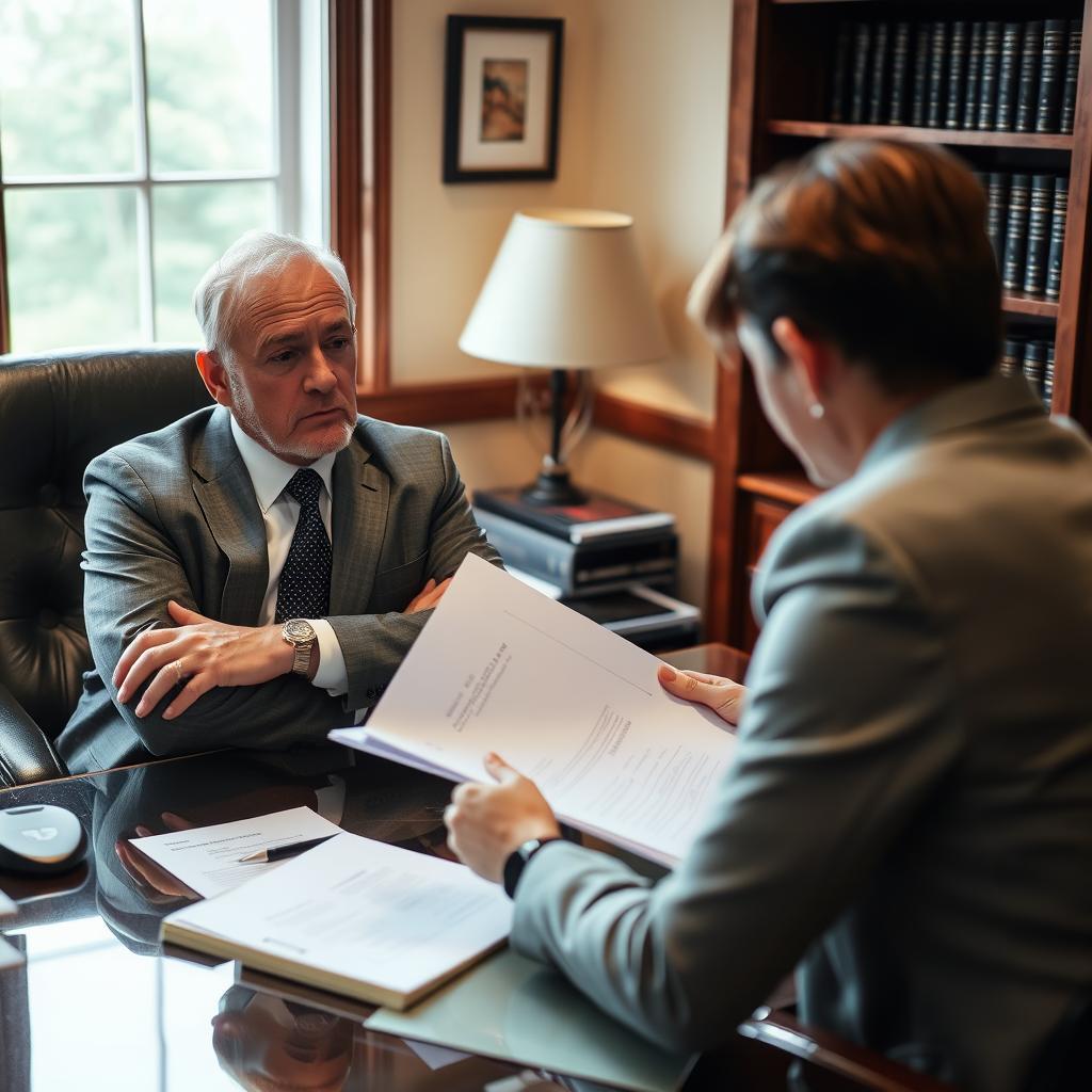 Out of State Driver Lawyer Schoharie County