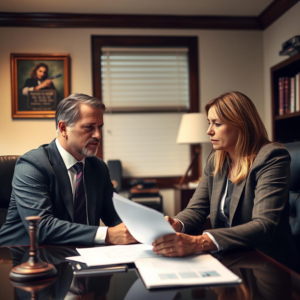 Out of State Driver Lawyer Staten Island