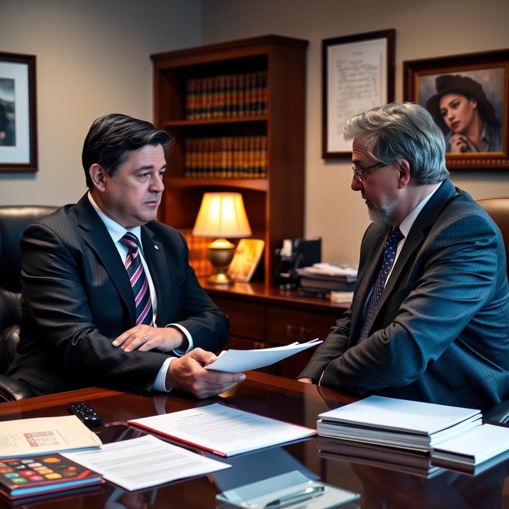 Out of State Driver Lawyer Sussex County