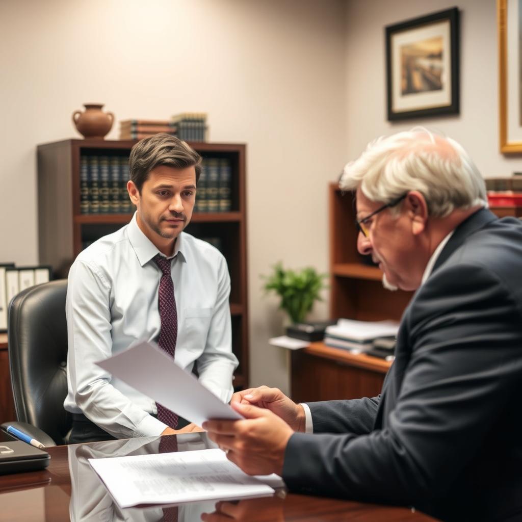 Out of State Driver Lawyer Tompkins County