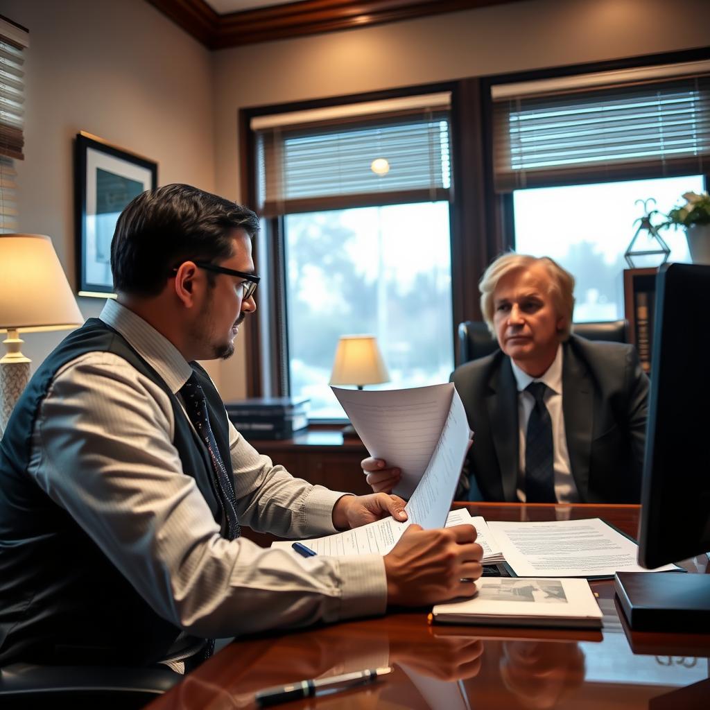 Out of State Driver Lawyer Westchester County
