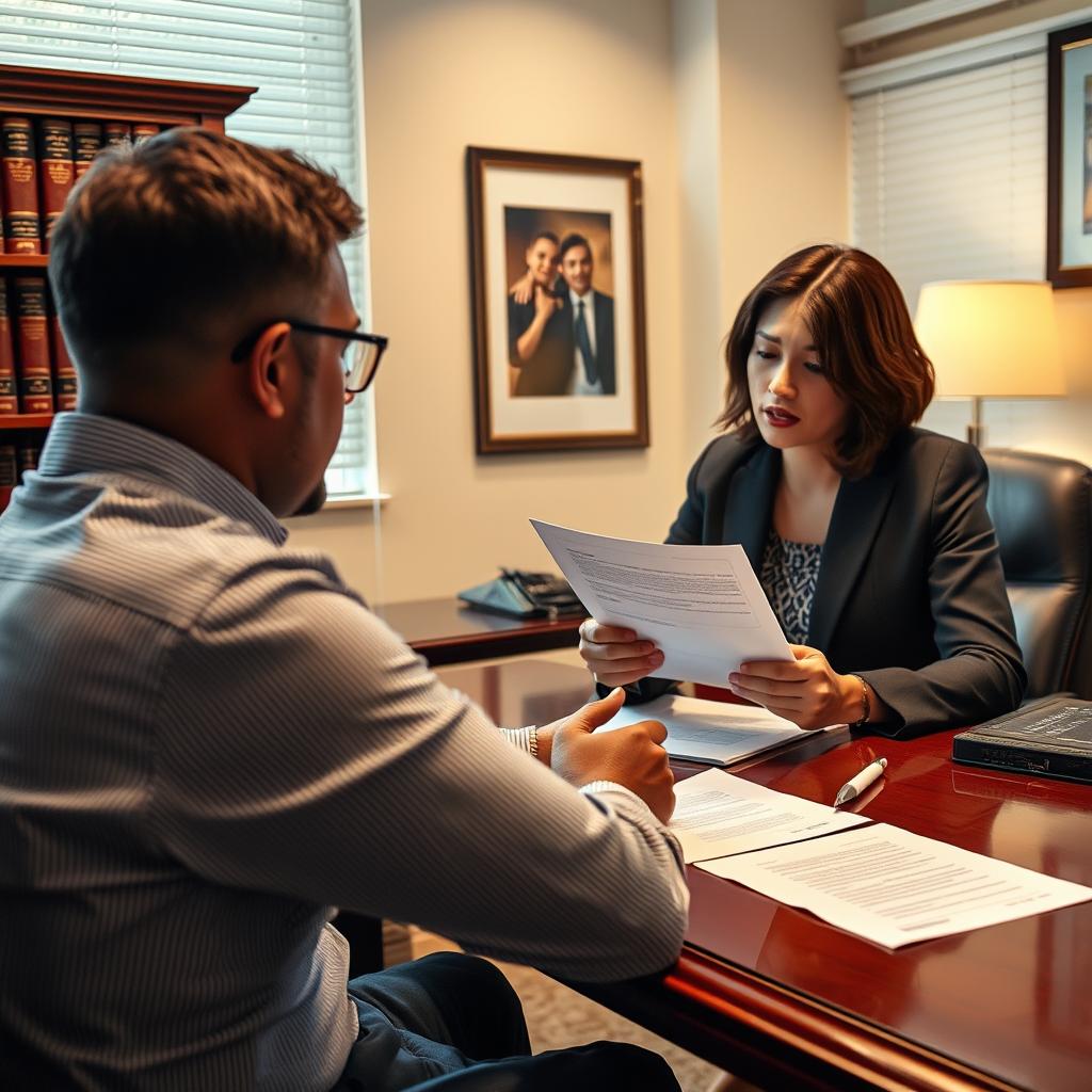 Out of State DUI Lawyer Anacostia