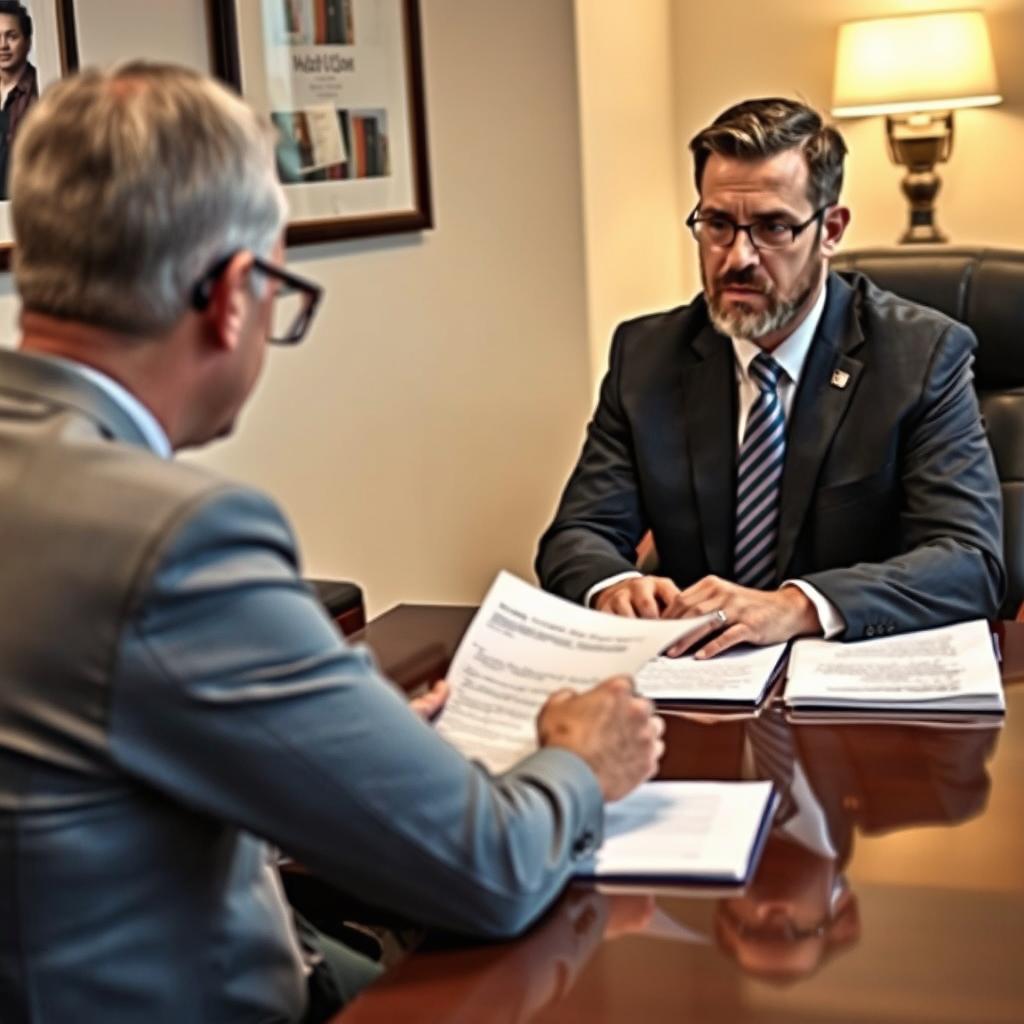 Out of State DUI Lawyer Carroll County