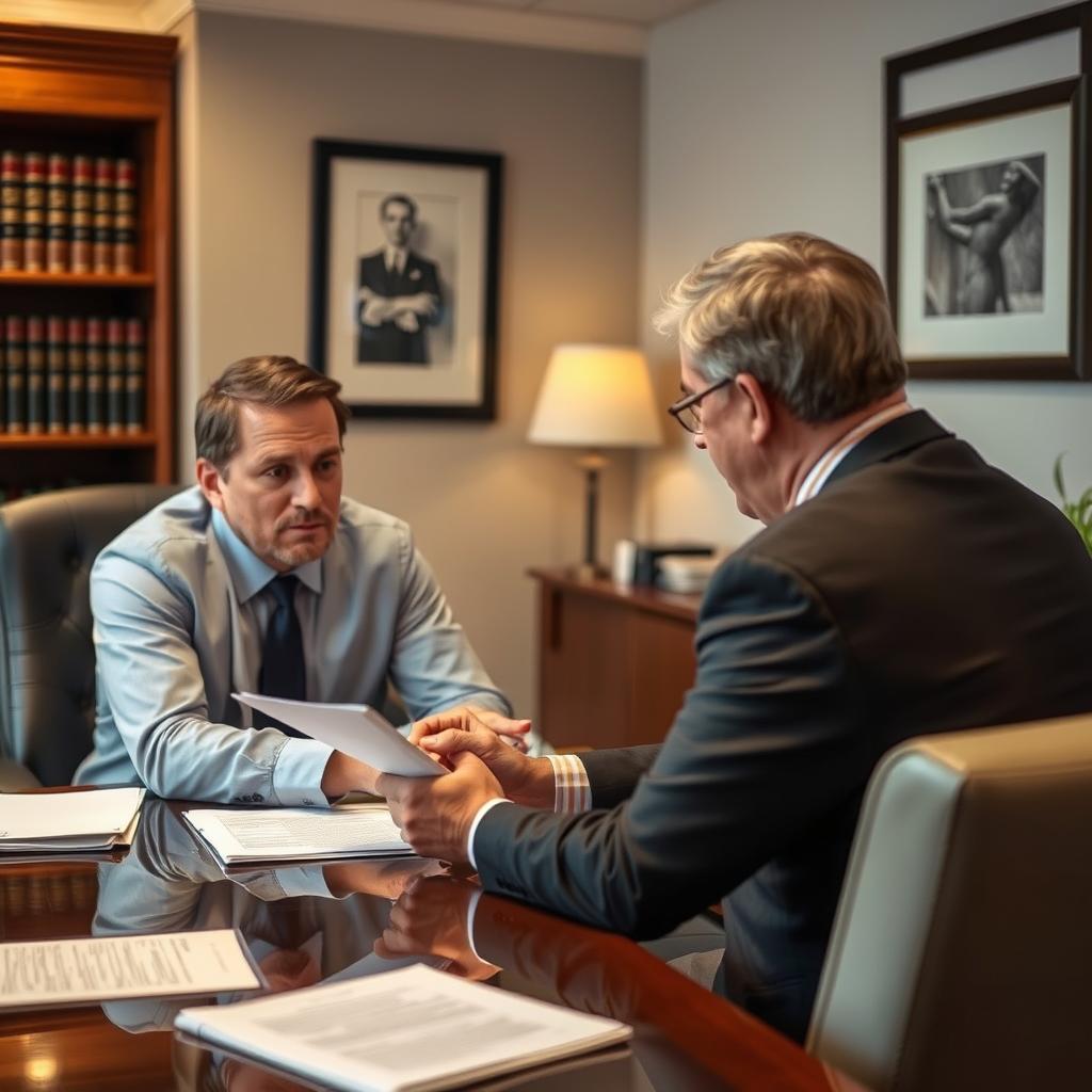 Out of State DUI Lawyer Forest Hills