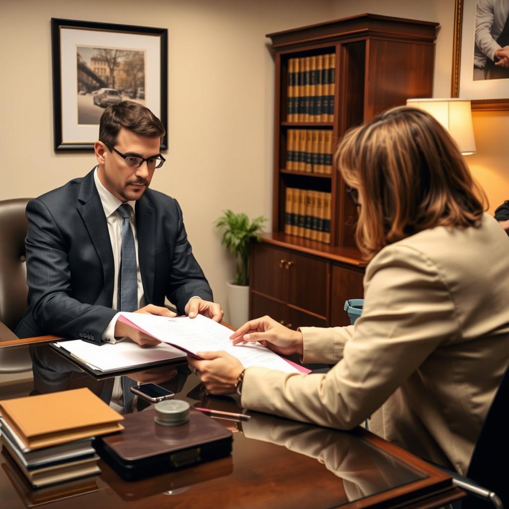 Out of State DUI Lawyer Wesley Heights