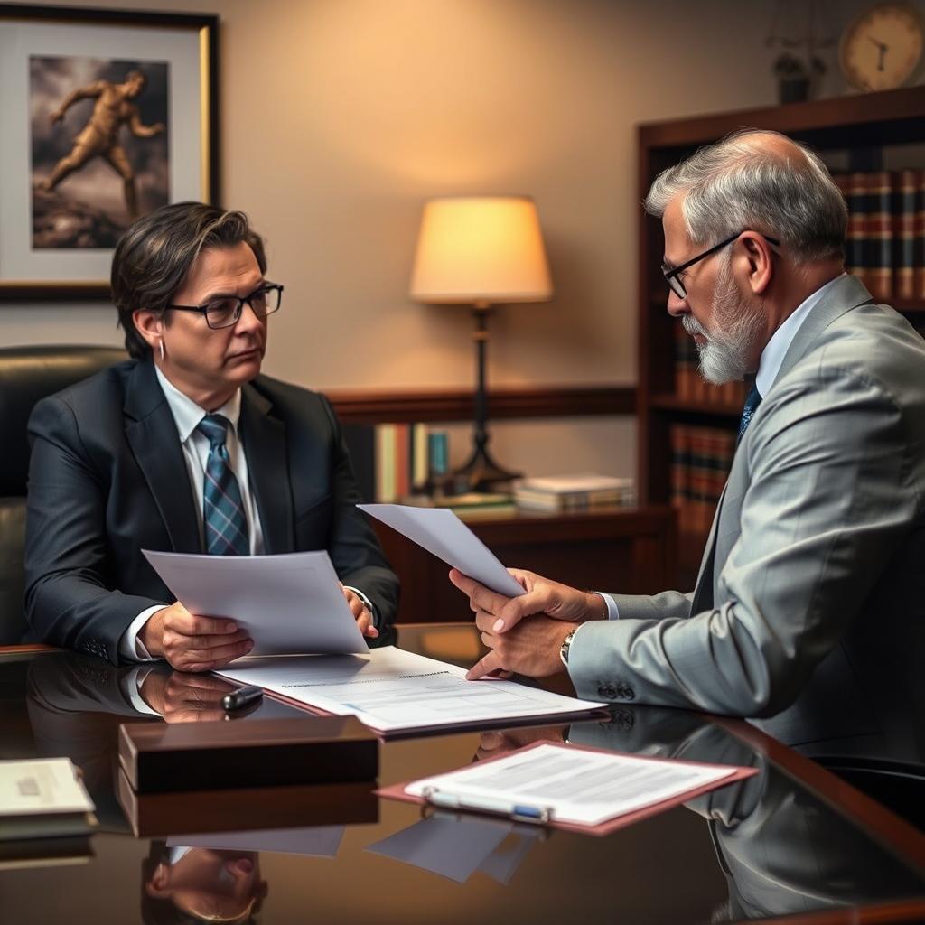 Points Suspension Lawyer Spring Valley