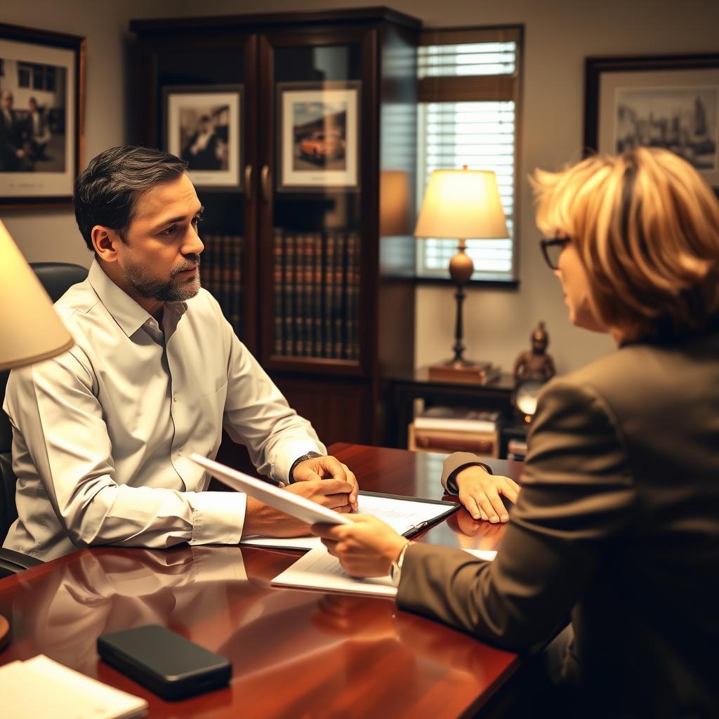 Racing Lawyer Atlantic County