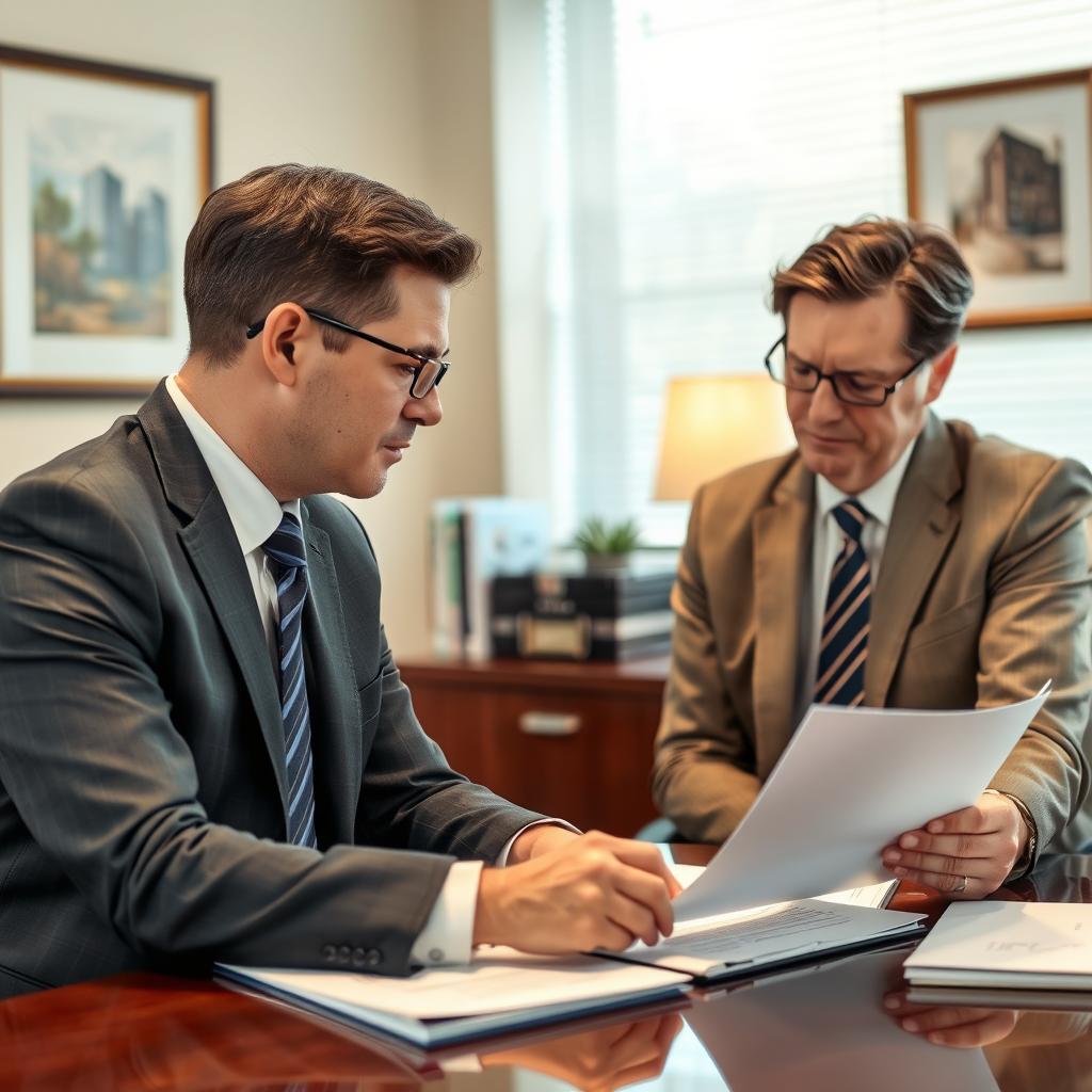 Racing Lawyer Burlington County