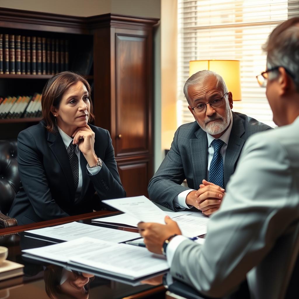 Racing Lawyer Camden County