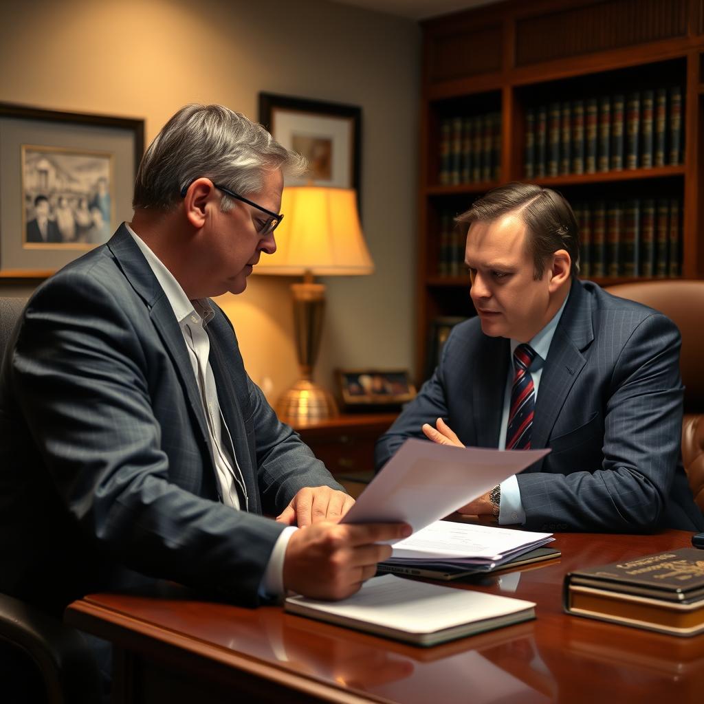 Racing Lawyer Cumberland County
