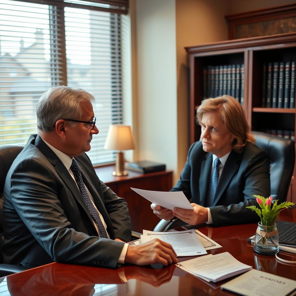 Racing Lawyer Essex County