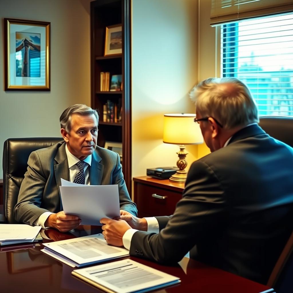 Racing Lawyer Middlesex County