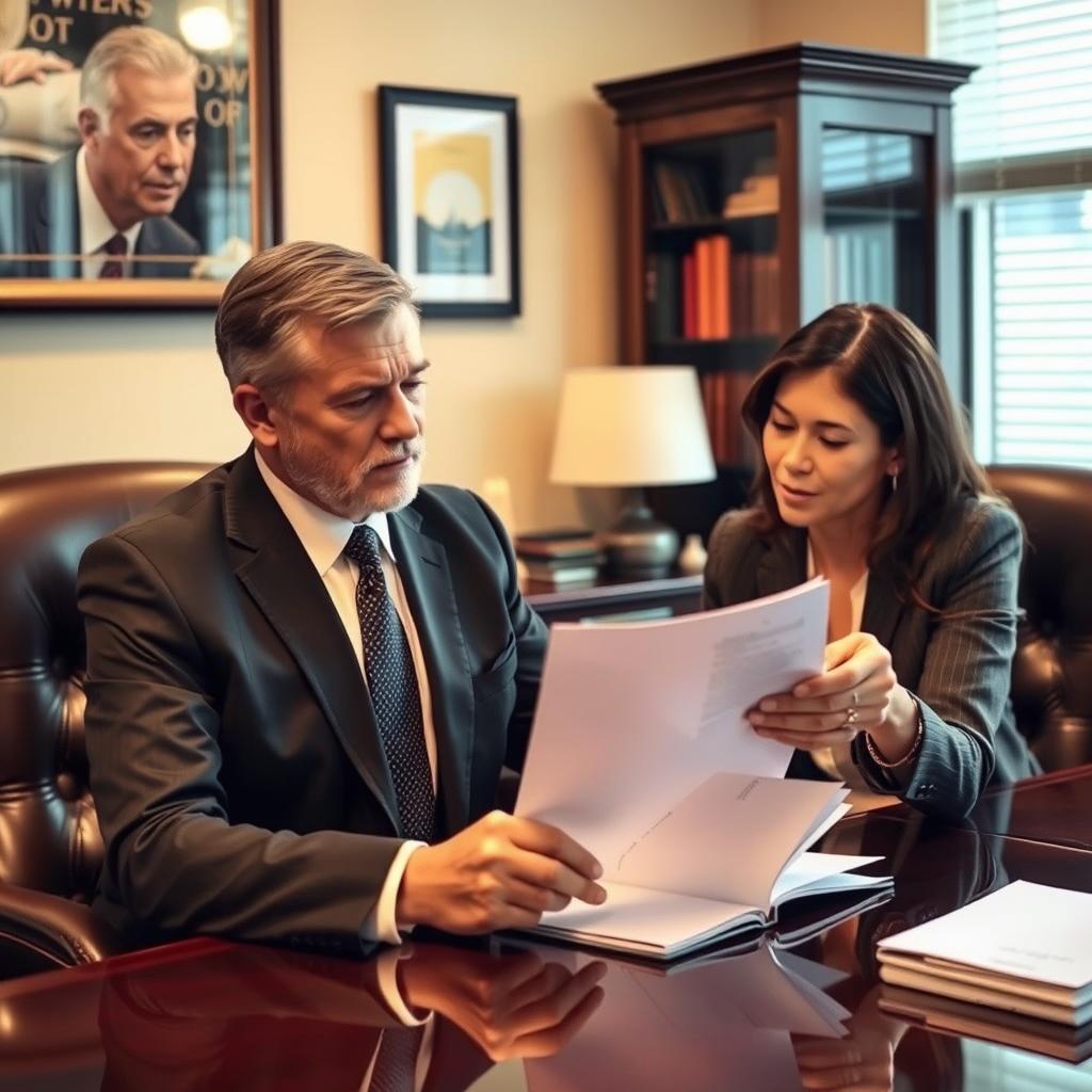 Racing Lawyer Monmouth County