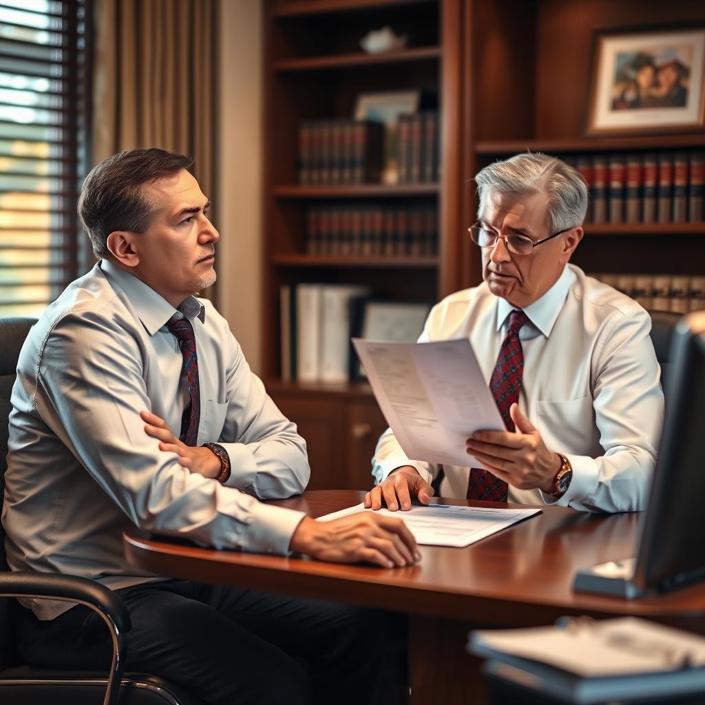 Racing Lawyer New Jersey