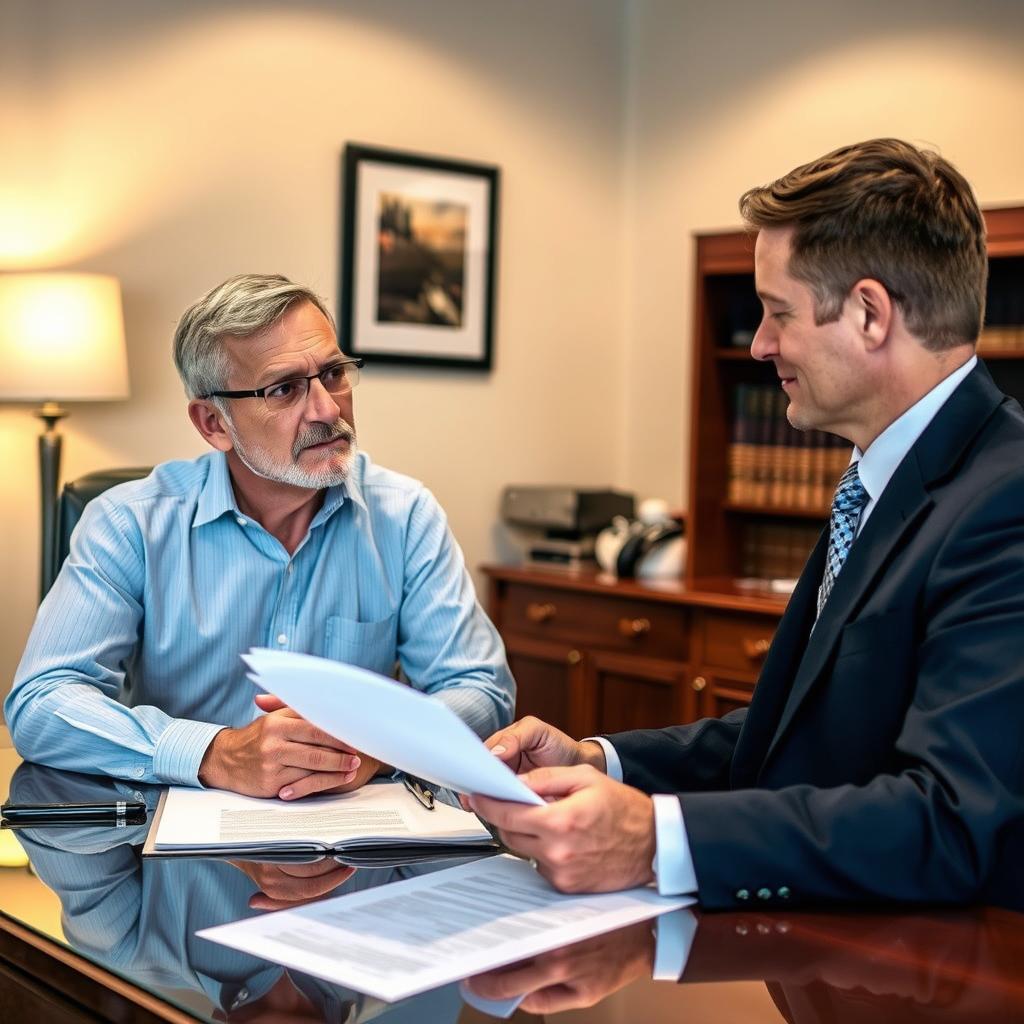 Racing Lawyer Somerset County