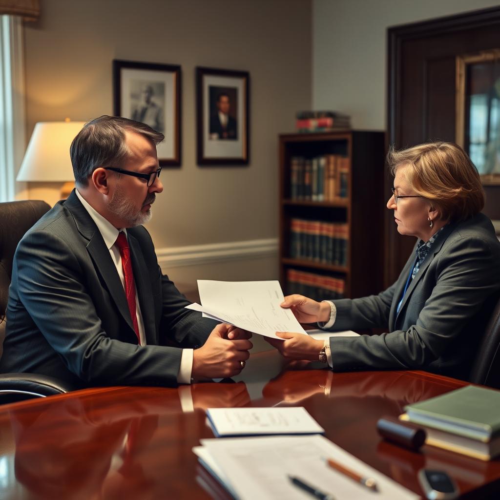 Reckless Driving Lawyer Cape May County
