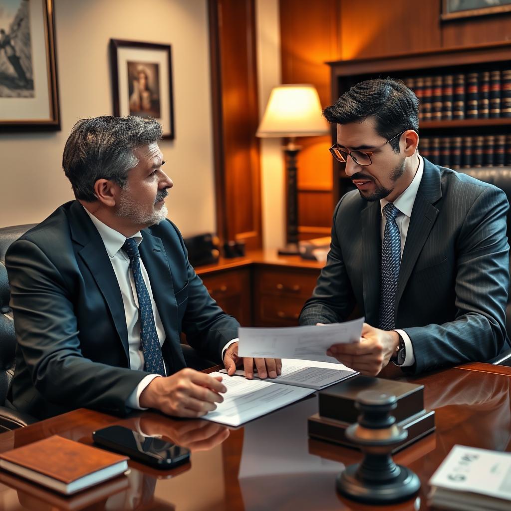 Reckless Driving Lawyer Essex County