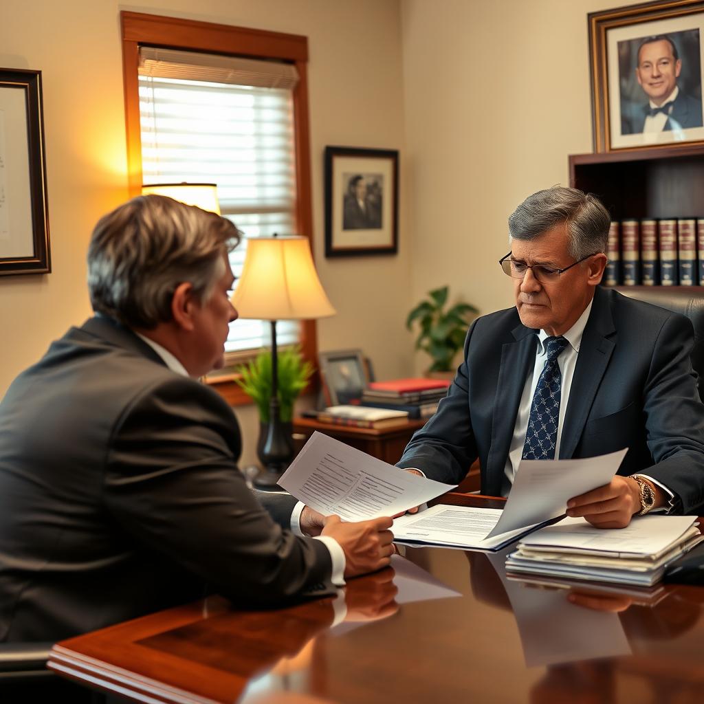 Reckless Driving Lawyer Hunterdon County