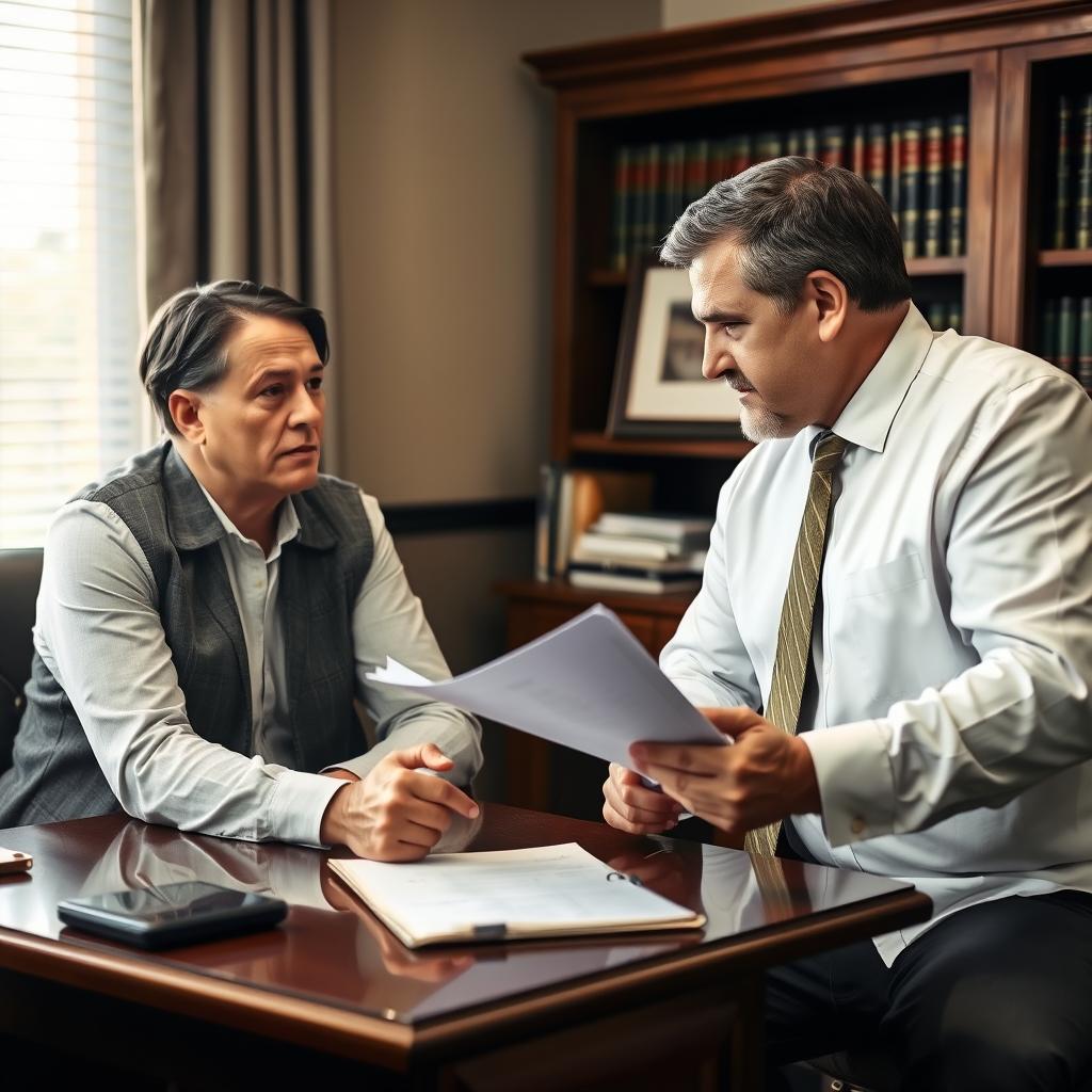 Reckless Driving Lawyer Mercer County