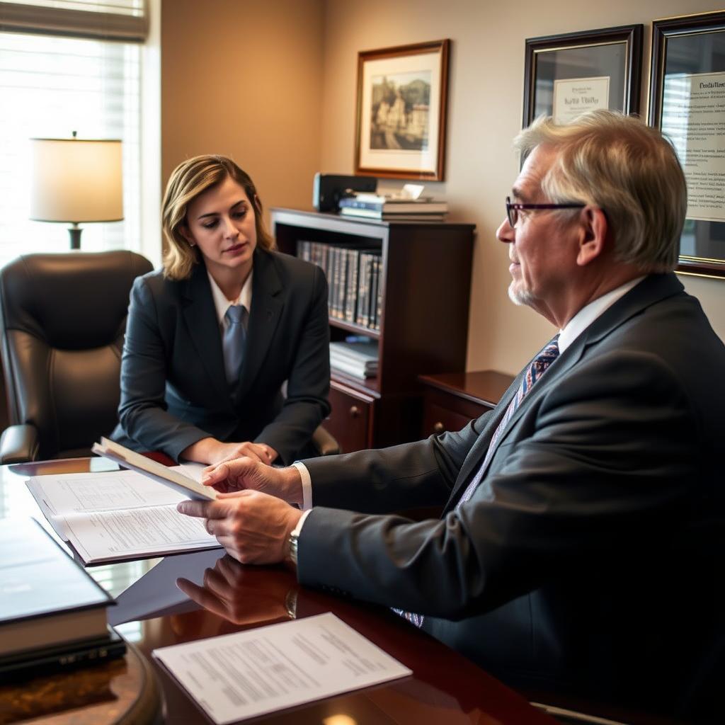 Reckless Driving Lawyer Middlesex County