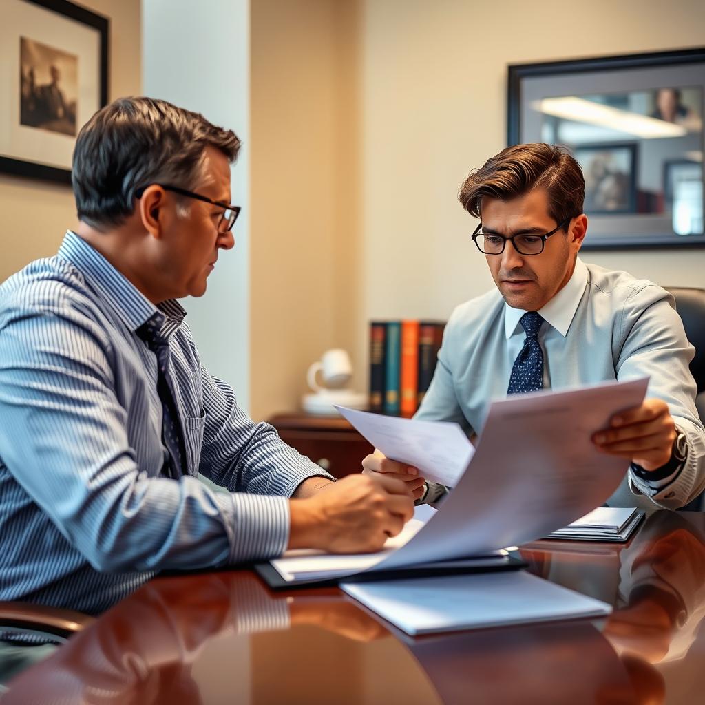 Reckless Driving Lawyer Montgomery County