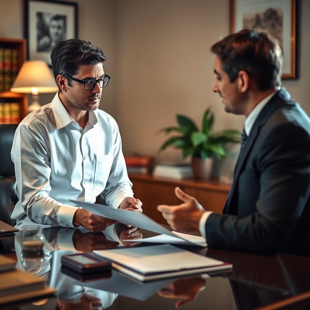 Reckless Driving Lawyer Morris County