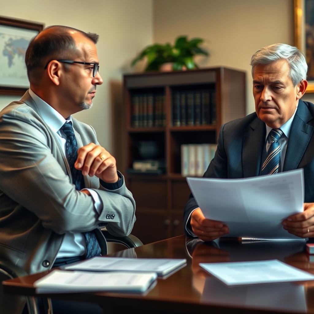 Reckless Driving Lawyer New Jersey
