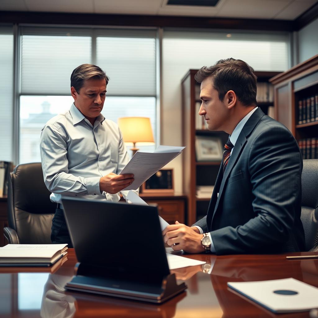 Reckless Driving Lawyer Ocean County